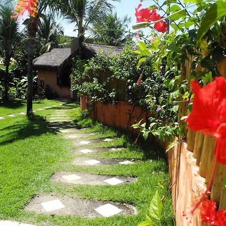 Pipa Park Hotell Praia de Pipa Eksteriør bilde