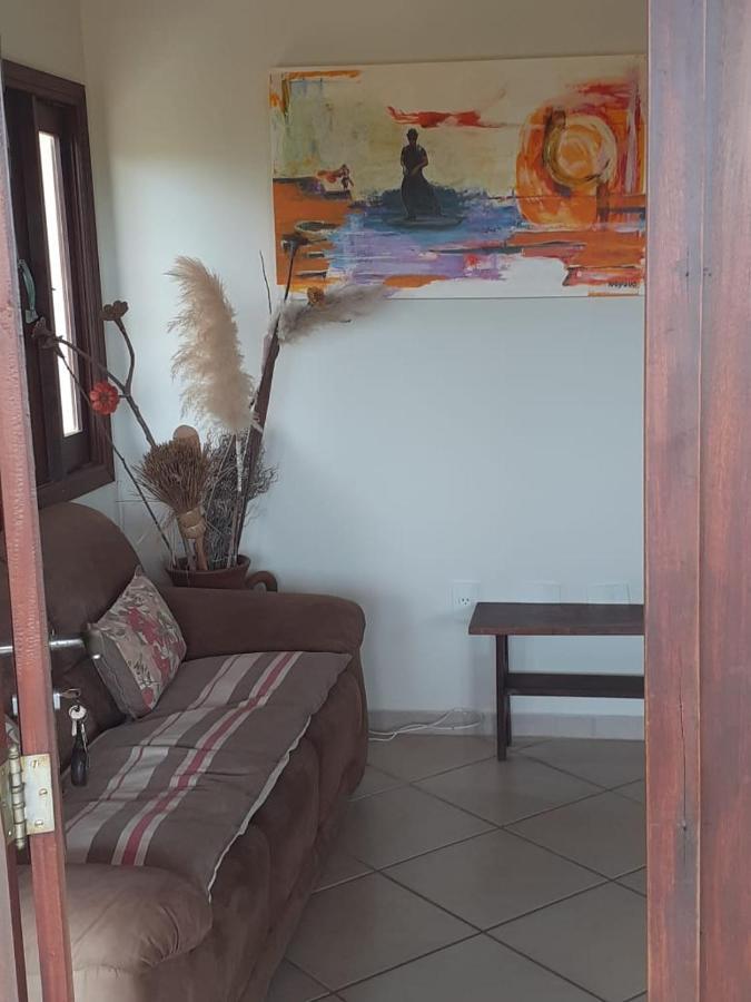 Pipa Park Hotell Praia de Pipa Eksteriør bilde