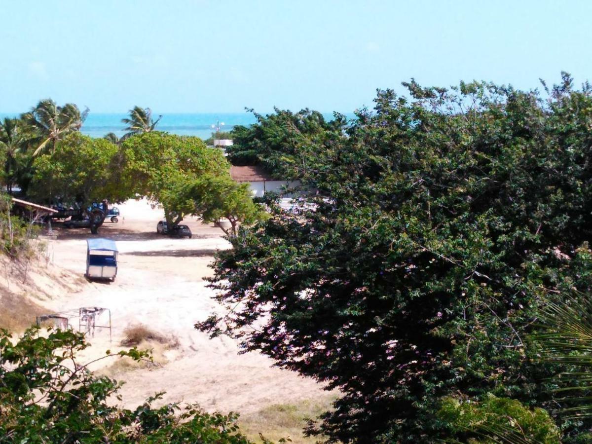 Pipa Park Hotell Praia de Pipa Eksteriør bilde