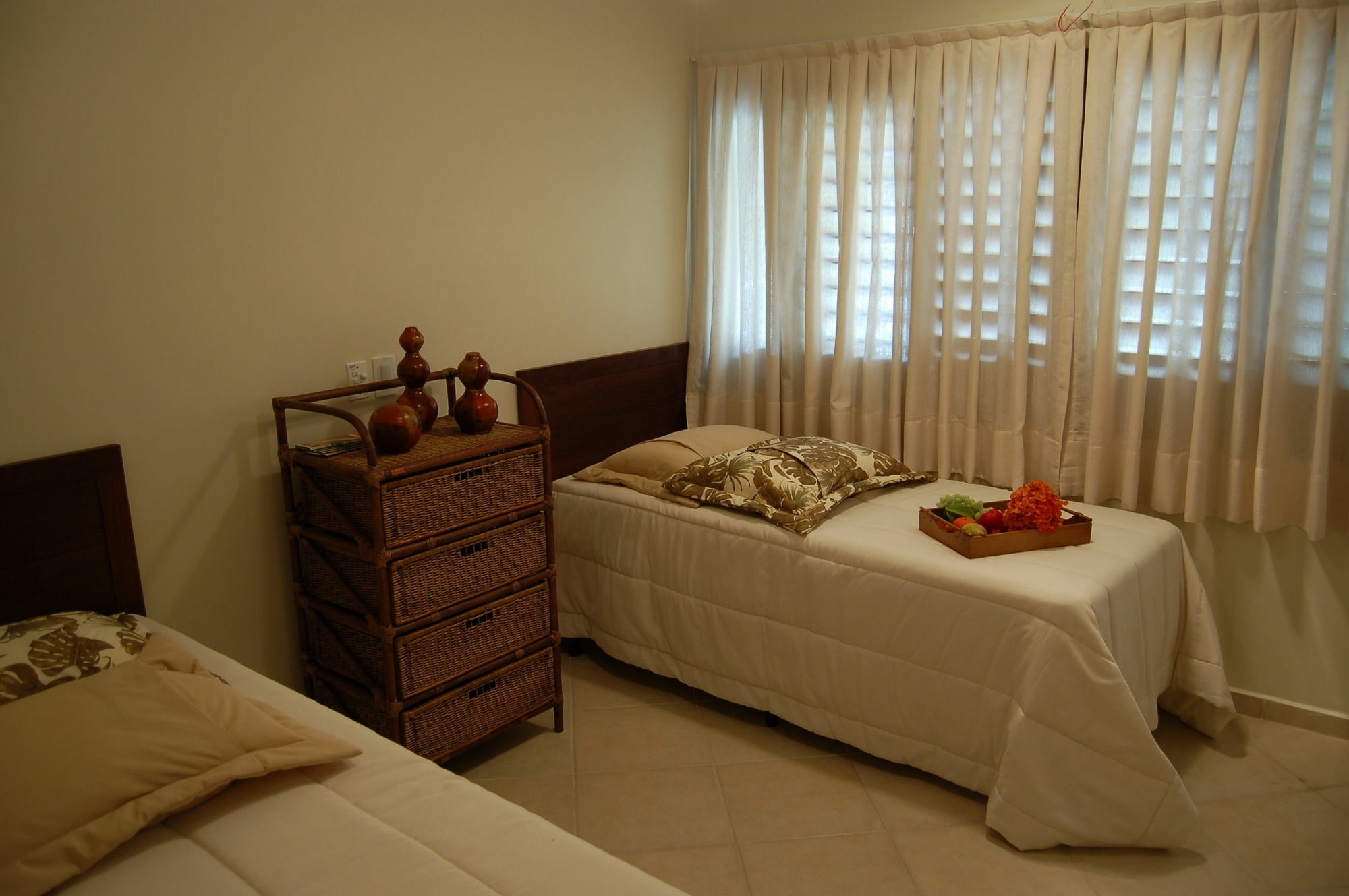 Pipa Park Hotell Praia de Pipa Eksteriør bilde
